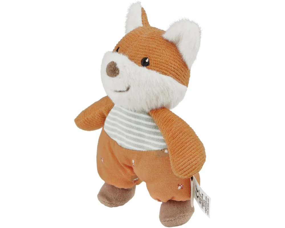 Sterntaler Kuscheltier S Filou