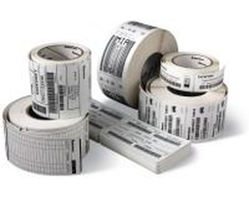 Zebra Z-Select 800262-075 Multipurpose Label