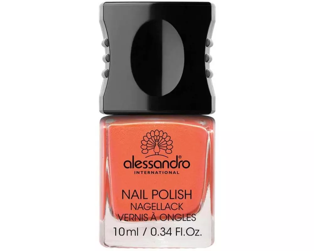 alessandro Nagellack 182 82 Granatapfel