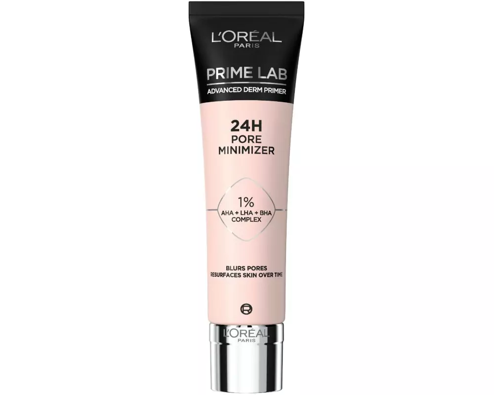 L'Oréal Paris Primer Pore Minimizer Transparent