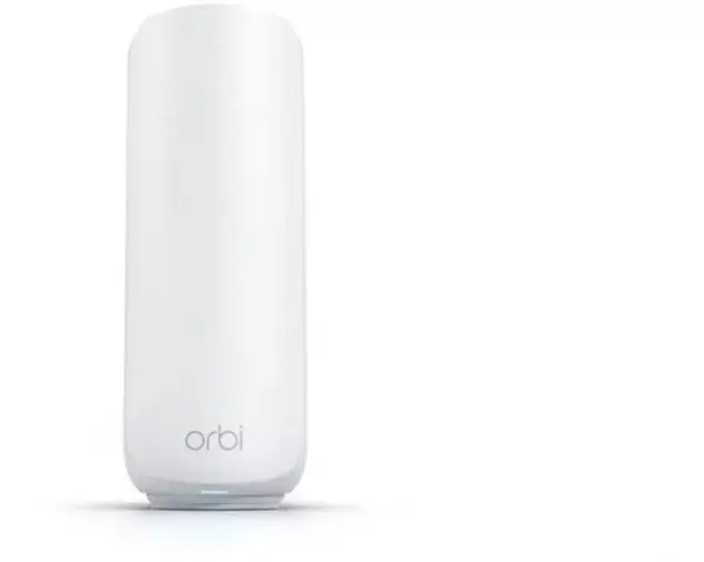 Netgear Mesh-Satellit Orbi 370 Zusatz-Satellit, Weiss