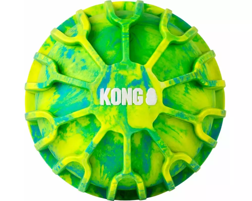 Kong Hunde-Spielzeug Flexball Sport Ball