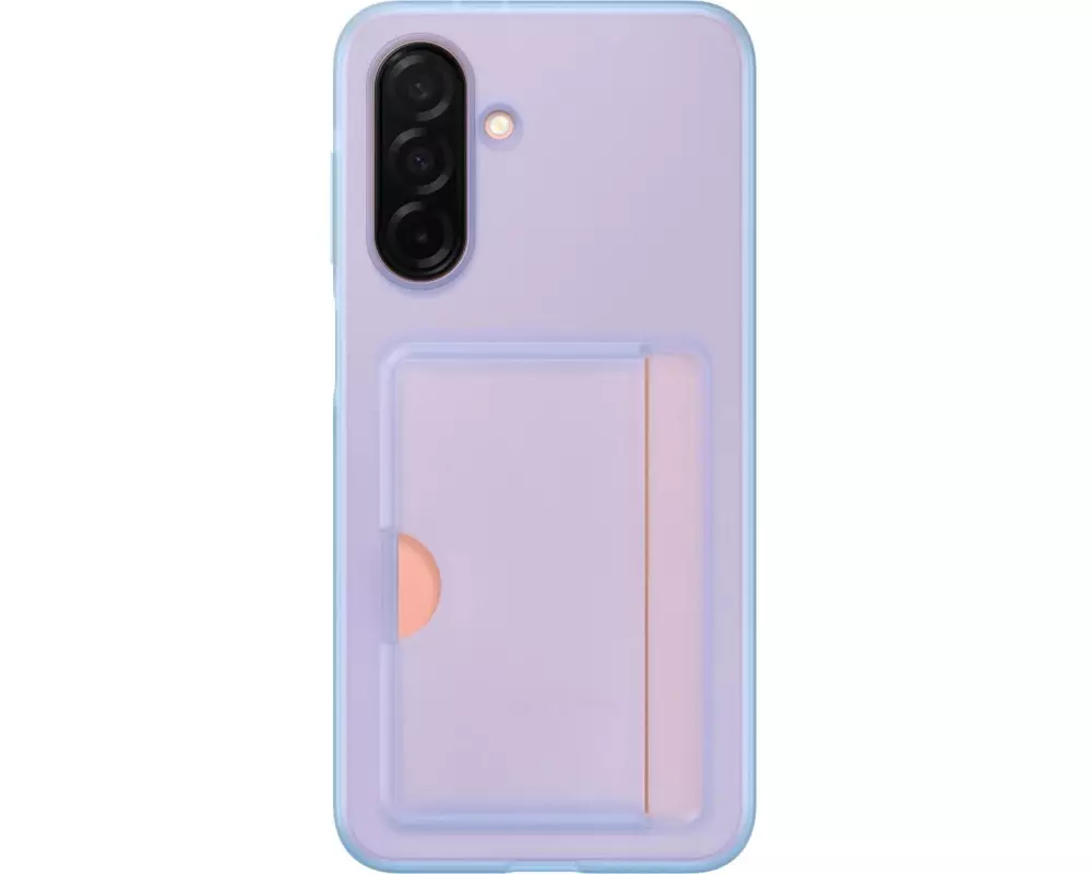 Samsung Back Cover Card Slot Case Galaxy A26