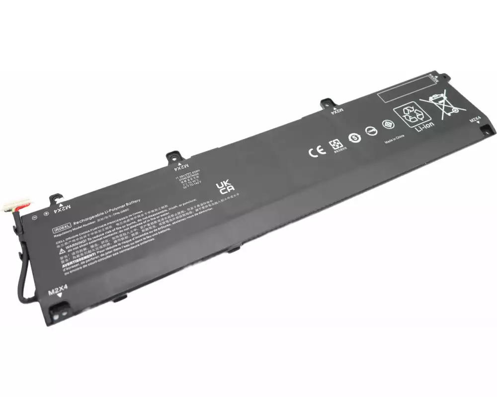 Vistaport Akku für Notebook HP VIS-45-IR06XL