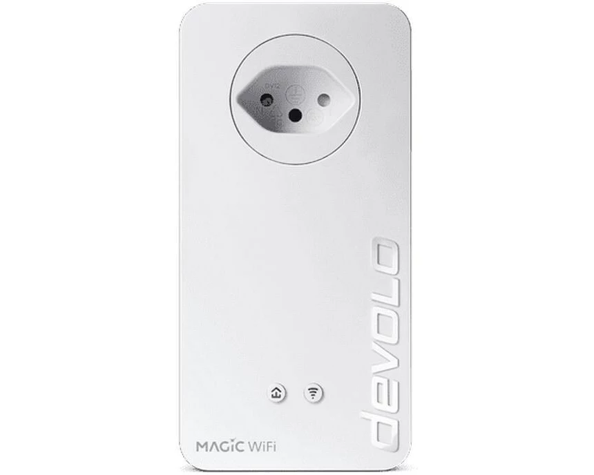 devolo Magic 2 WIFI 6 next Starter Kit