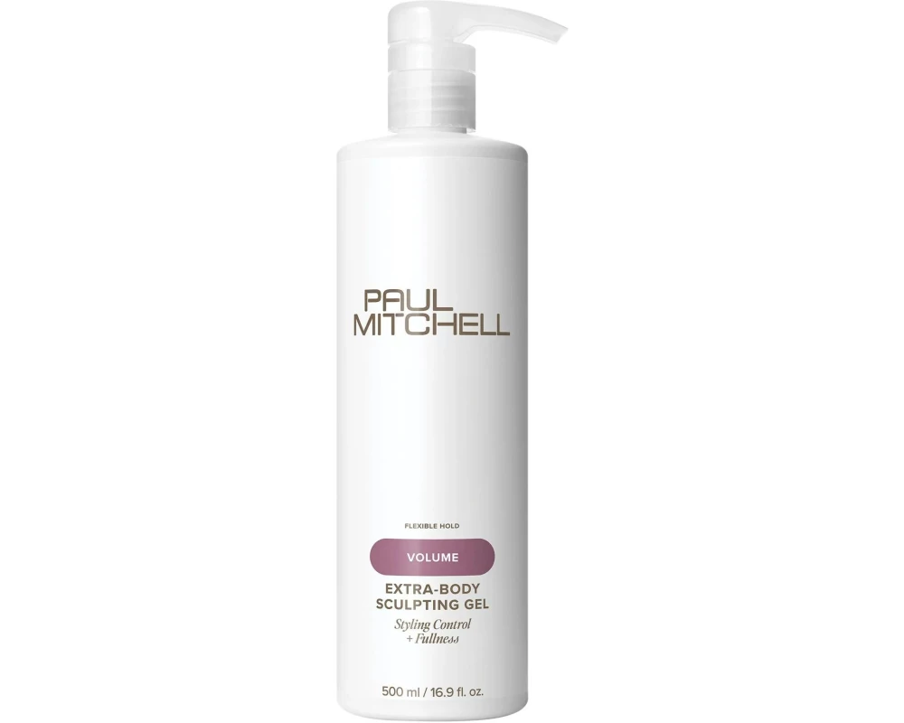 PAUL MITCHELL Extra-Body Sculpting Gel 500 ml