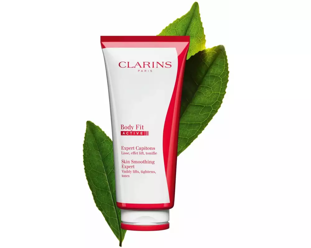 Clarins Body Fit Active Anticellulite 200 ml