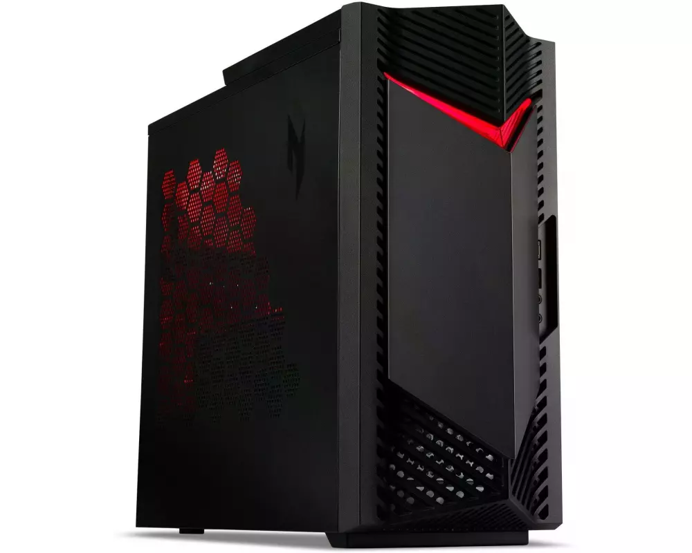 Acer Gaming PC Nitro 50 (N50-656) i7, 16GB, RTX 4060