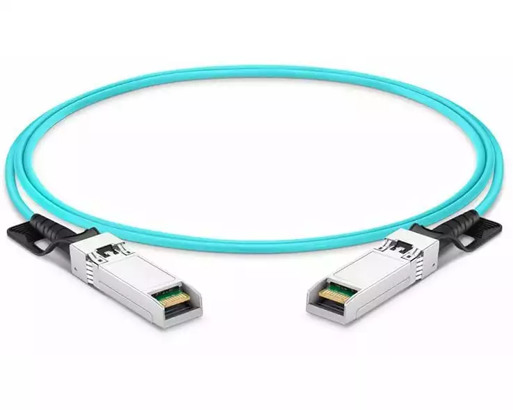 Lightwin Optics Active Optical Cable 25GBit HPE/Aruba SFP28/SFP28 5 m