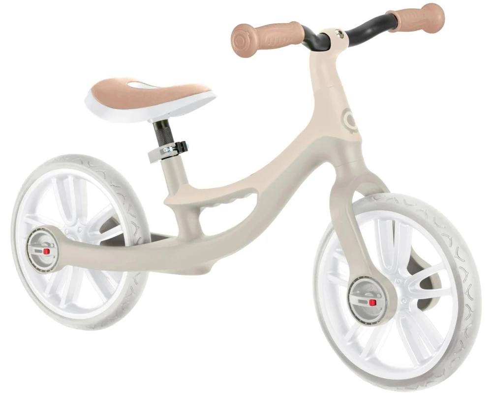 GLOBBER Kinder-Laufrad GO Bike Elite Sand