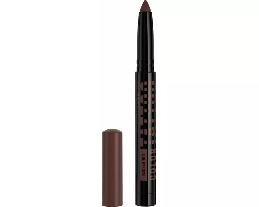 Maybelline Color Tattoo 24h Eye Stix 25 I Am Determined