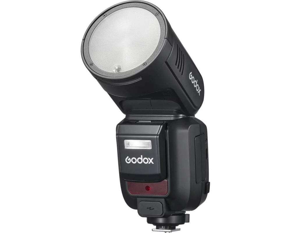 Godox Blitzgerät V1-P