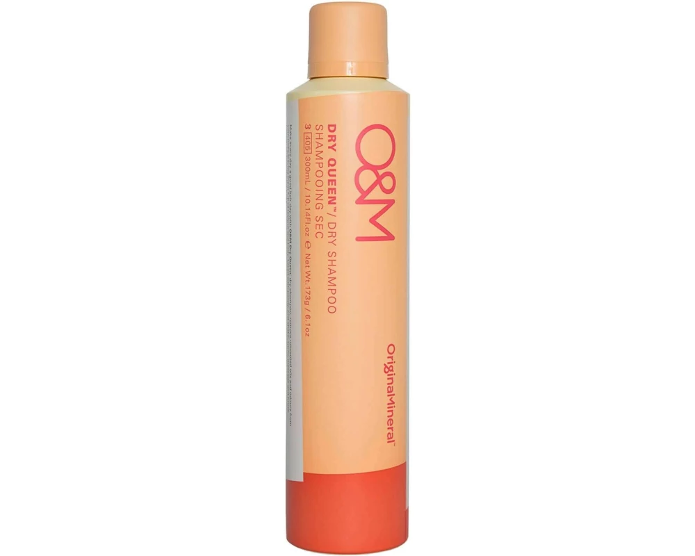 O & M Dry Queen 300 ml