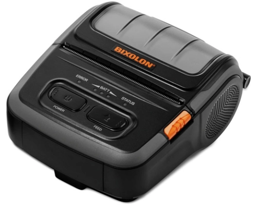 Bixolon SPP-R310 Mobile Direct Thermal Printer