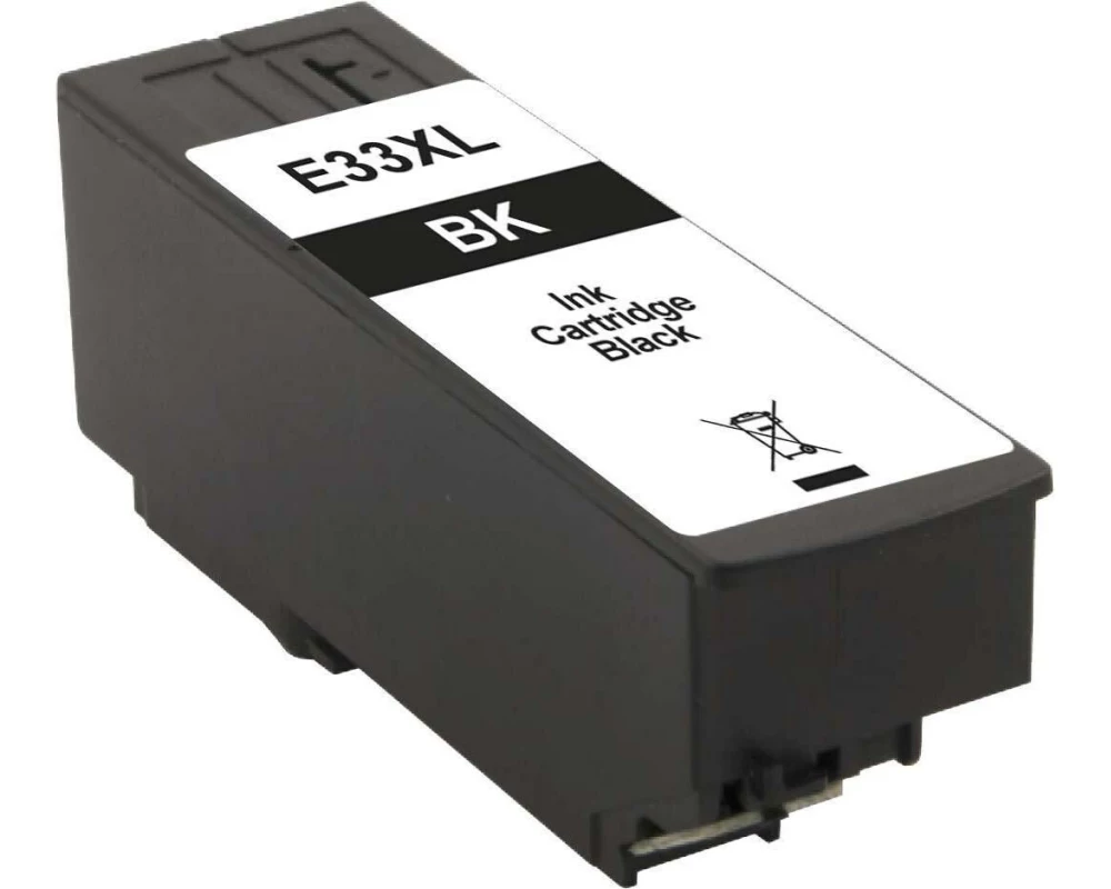 Peach Tinte Epson T3351 Black