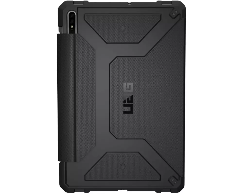 UAG Tablet Book Cover Metropolis Galaxy Tab S8