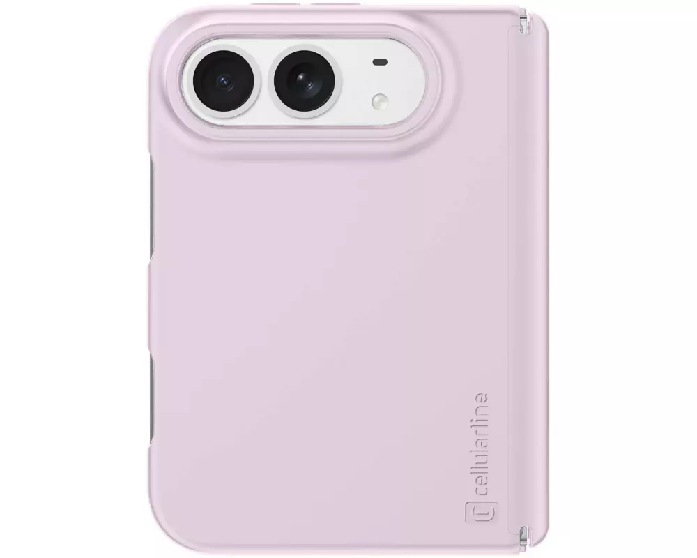 Cellular Line Back Cover Mobiltelefon Back Cover