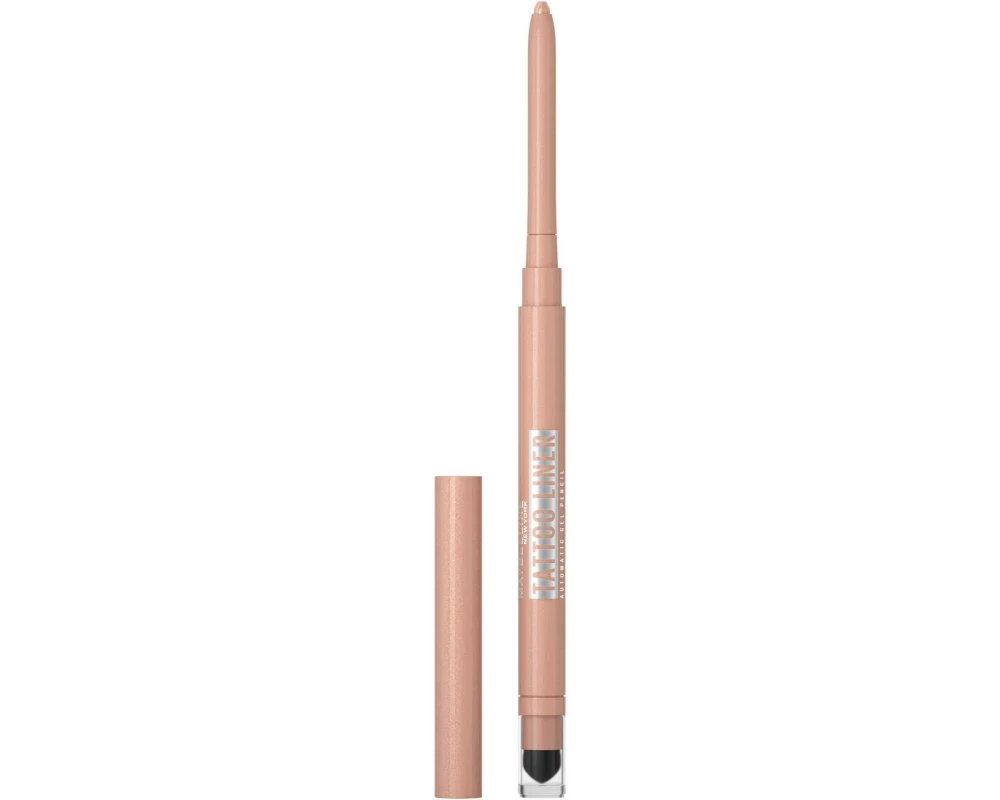 Maybelline Tattoo Liner Automatic Gel Pencil 90 Moonstruck