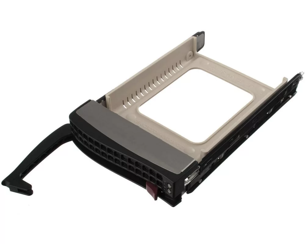 Supermicro Festplatteneinschub MCP-220-00075-0B
