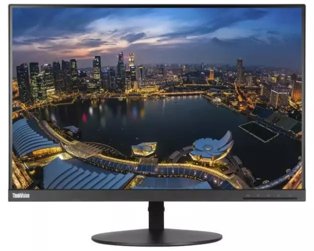 Lenovo Monitor ThinkVision T24d-10