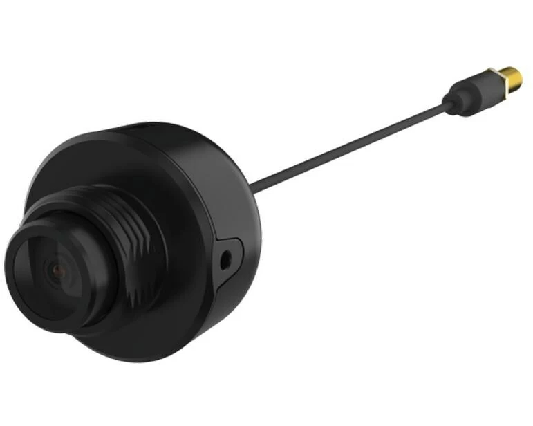 Axis Sensor-Modul F2108 Standard-Sensor 4.3 mm 4K 1 Stück