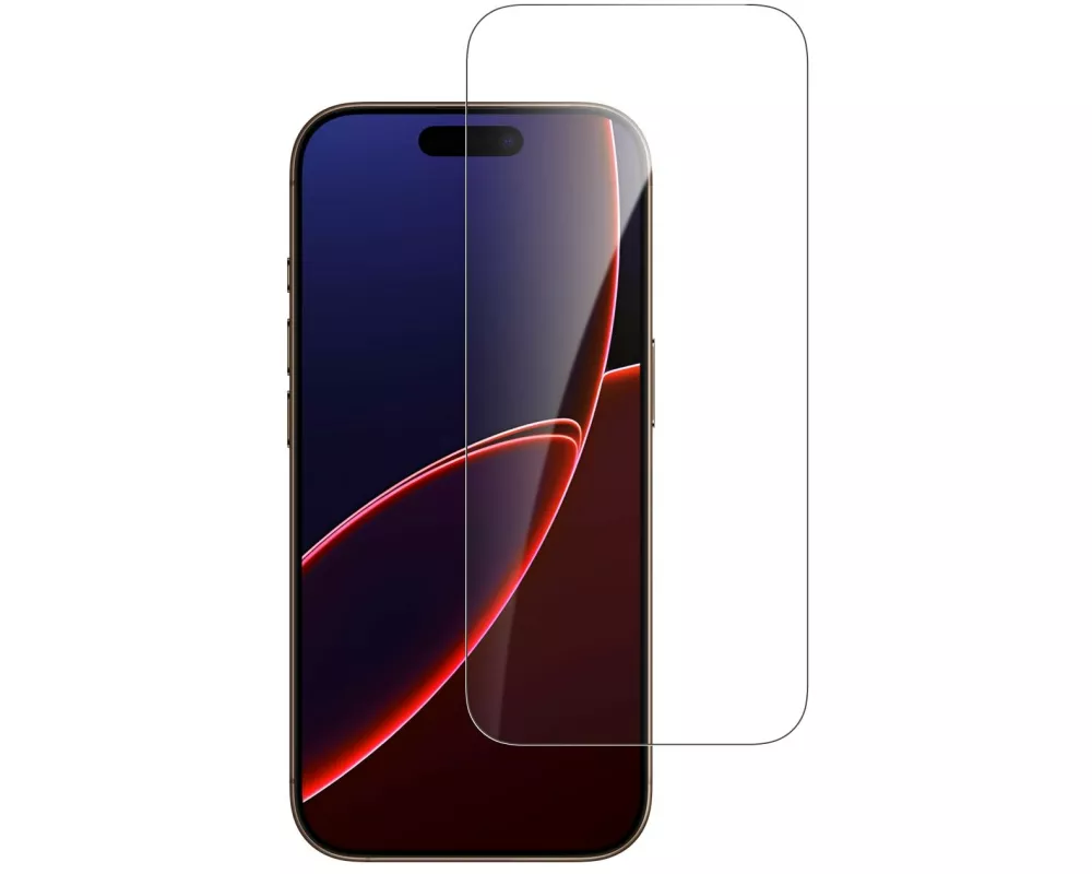 4smarts Second Glass für iPhone 17 Pro Max