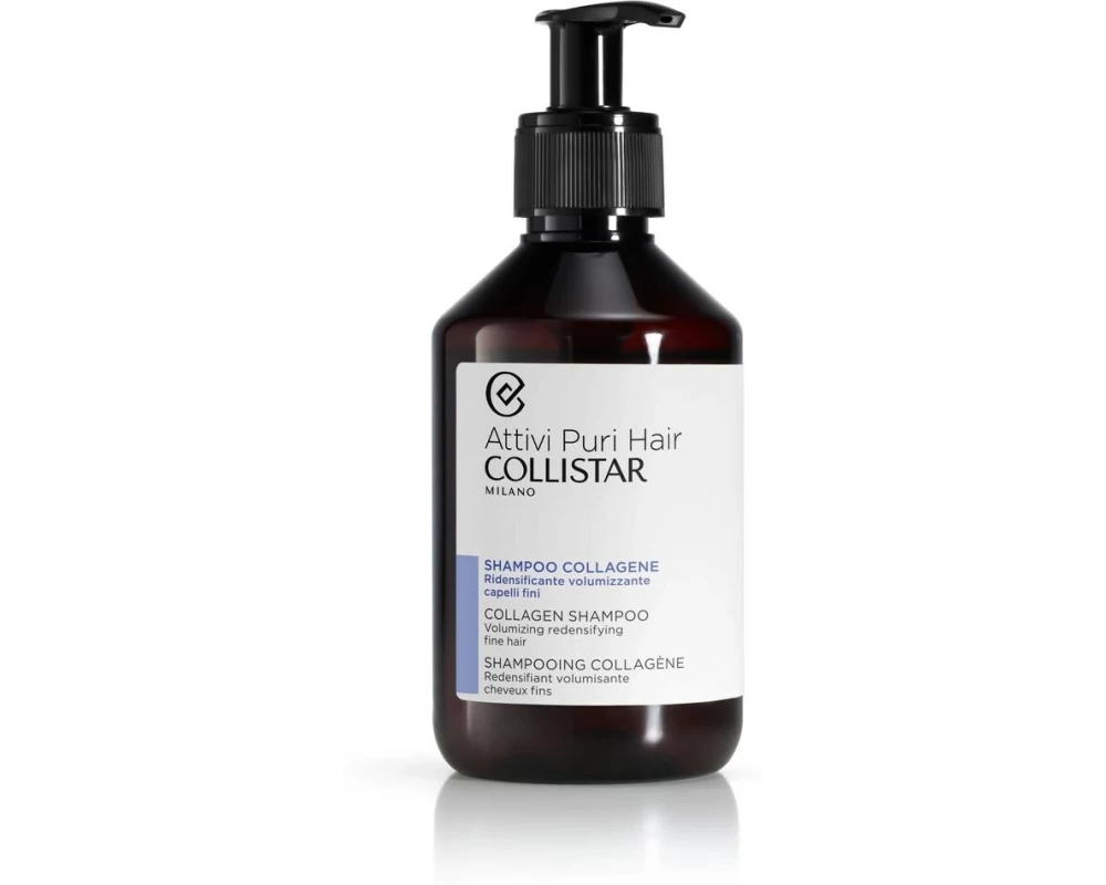 Collistar Shampoo Collagen 250 ml