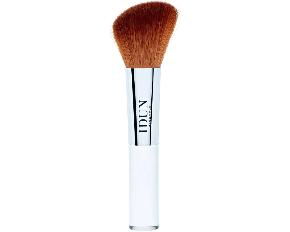 IDUN MINERALS Bronzer & Blush Brush