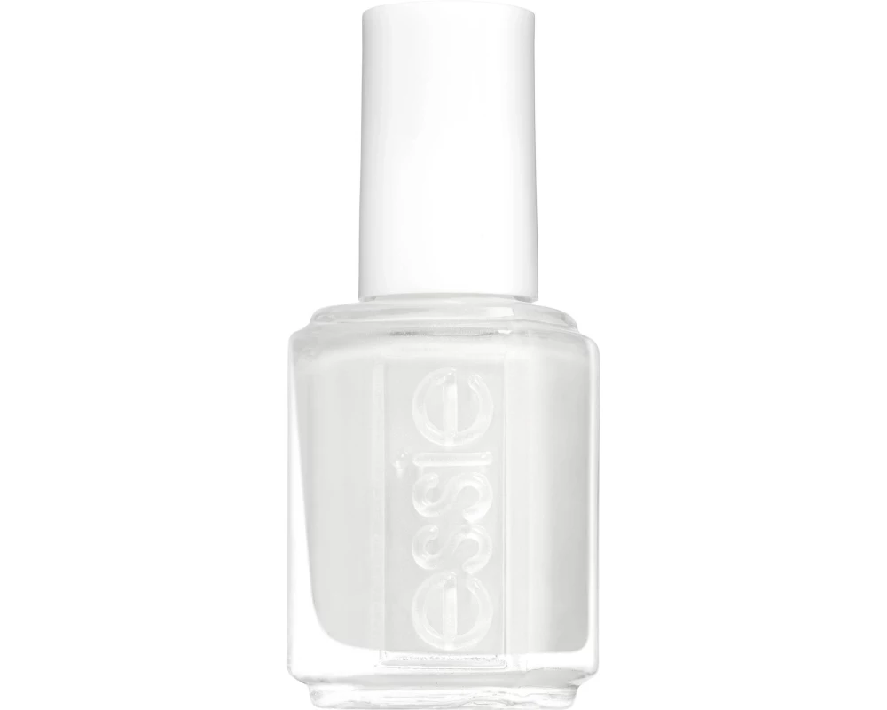 essie Nagellack 4 pearly white 4 pearly white