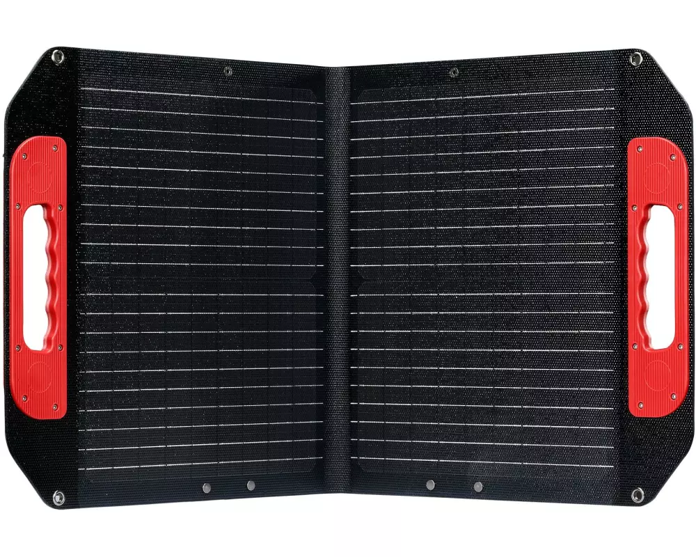 Einhell Solarpanel 40 W