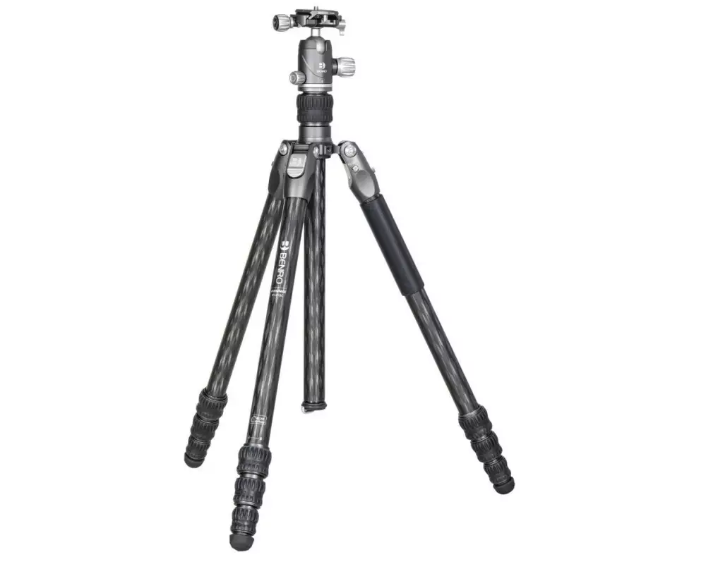 Benro Stativ Kit FRHN14CVX20 Rhino