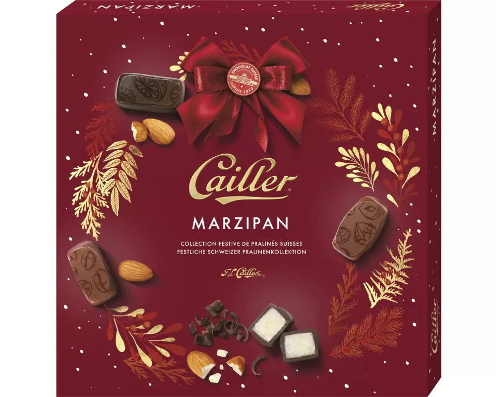 Cailler Marzipan 235 g