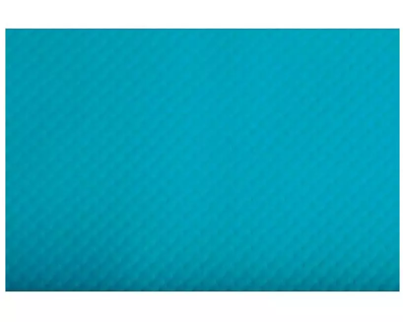 PRO nappe Tischset 500 Stück, 30 cm x 40 cm, Türkis