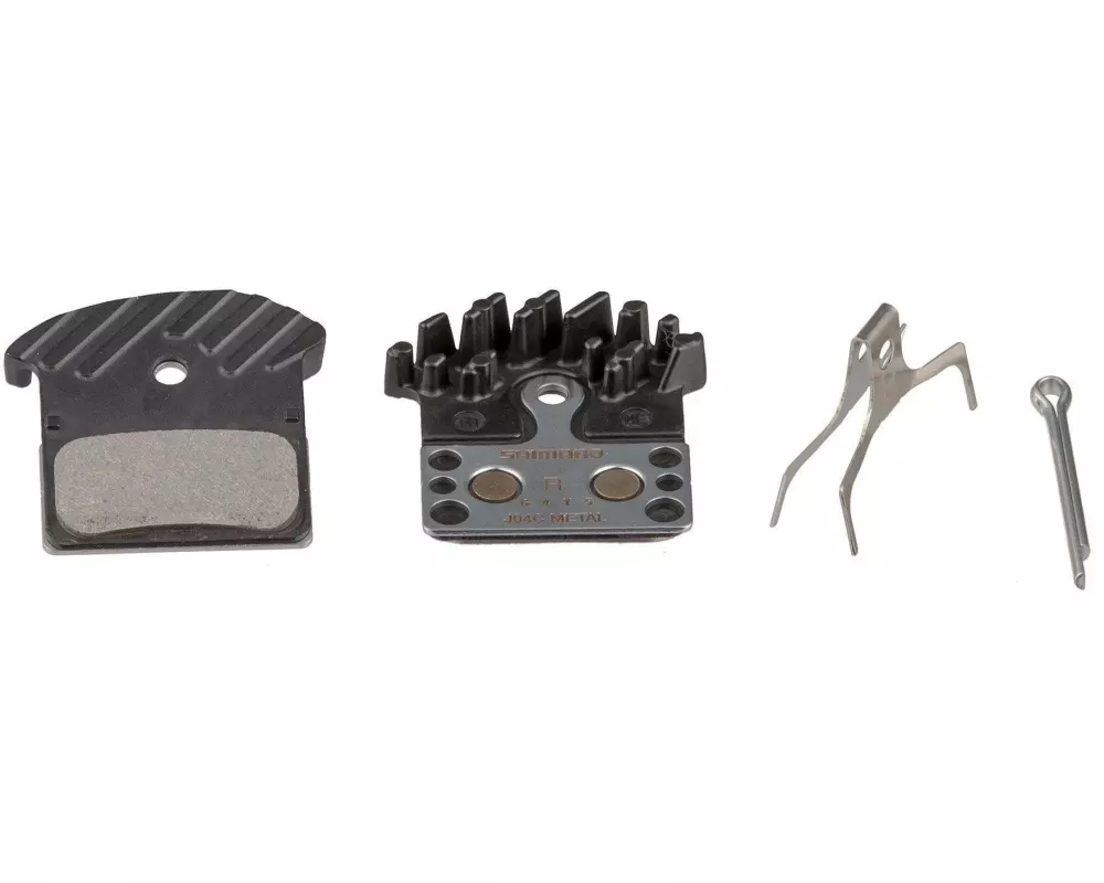 Shimano Bremsbeläge J04C