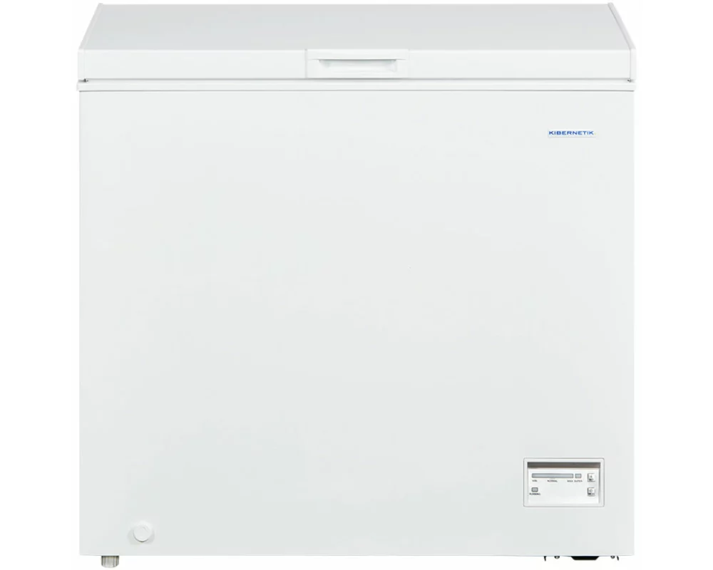 Kibernetik GT200 Gefriertruhe (E)