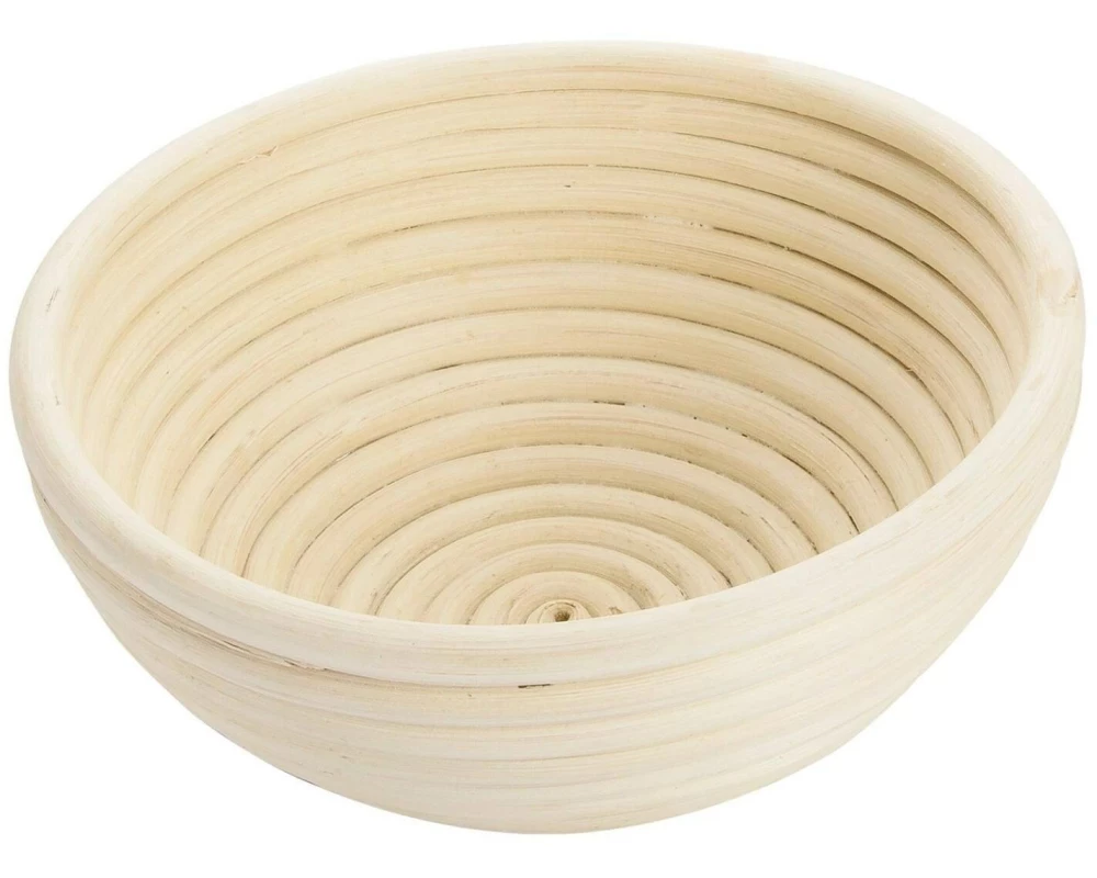 Westmark Gärkorb rund, Dca. 20.5 x 8cm, sb