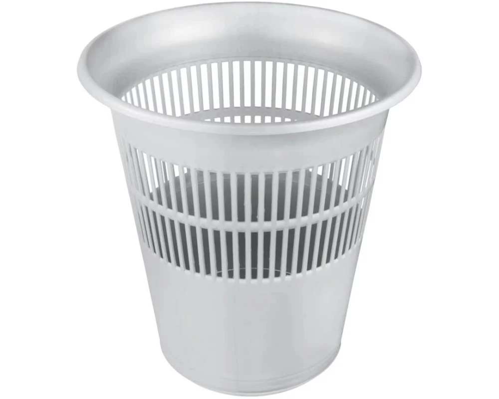 keeeper Jasper 11.5 l, Silber/Grau
