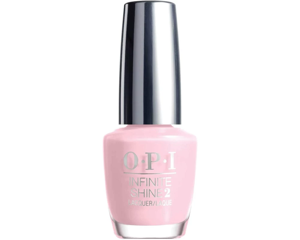 OPI Pretty Pink Perseveres Pretty Pink Perseveres