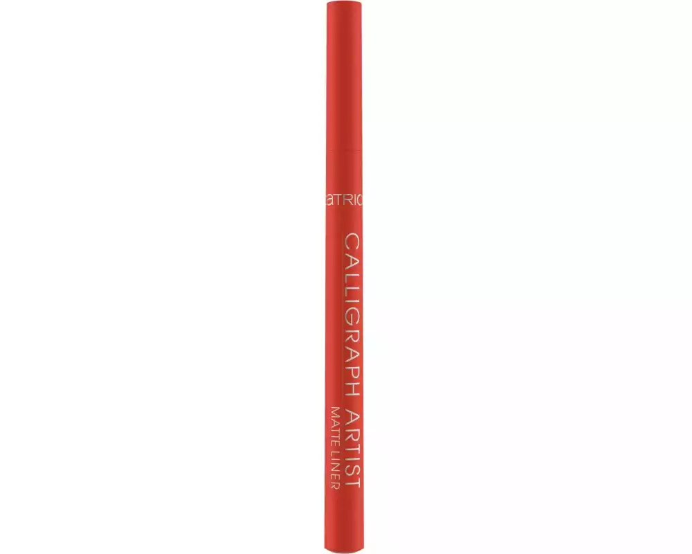 Catrice Eyeliner Calligraph Artist Matte 080 Bloody Mary