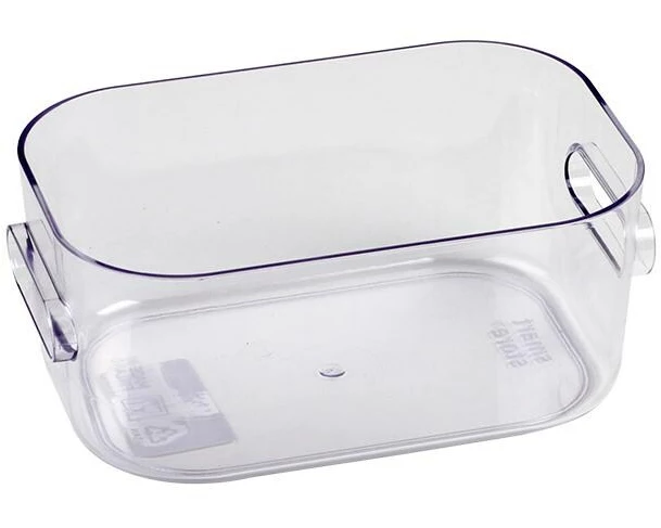 orthex Compact Clear XS 0.6 l Transparent