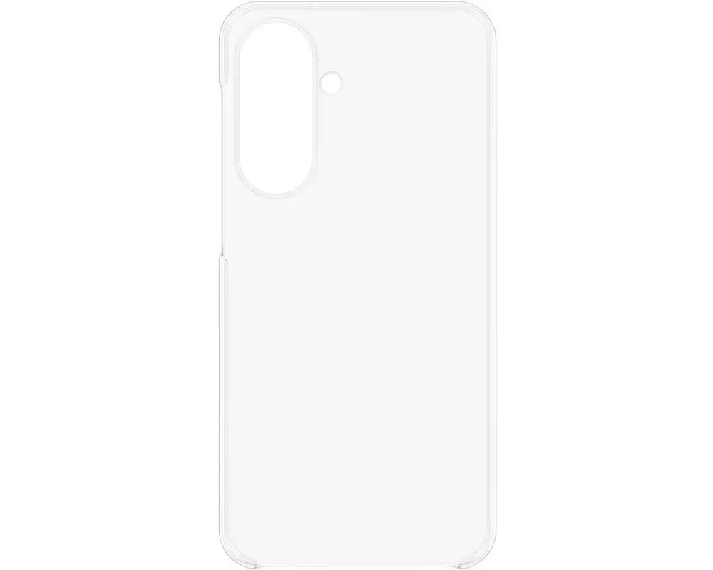 Samsung A27 5G TPU, Transparent