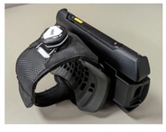 TC21/TC26 WRIST MOUNT ADAPTER