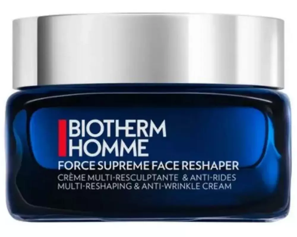 Biotherm Force Supreme Face Reshaper 50 ml