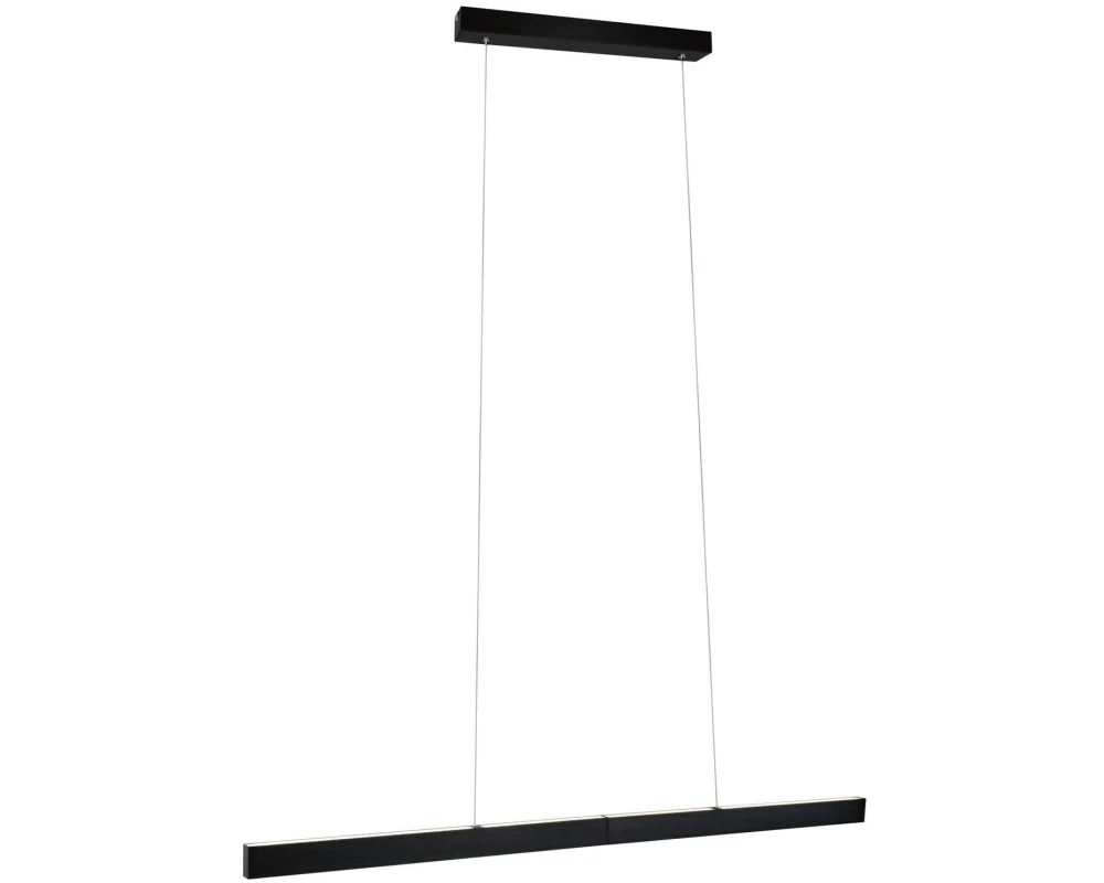 Paulmann Pendelleuchte LED Touchless Sensor Aptare Schwarz