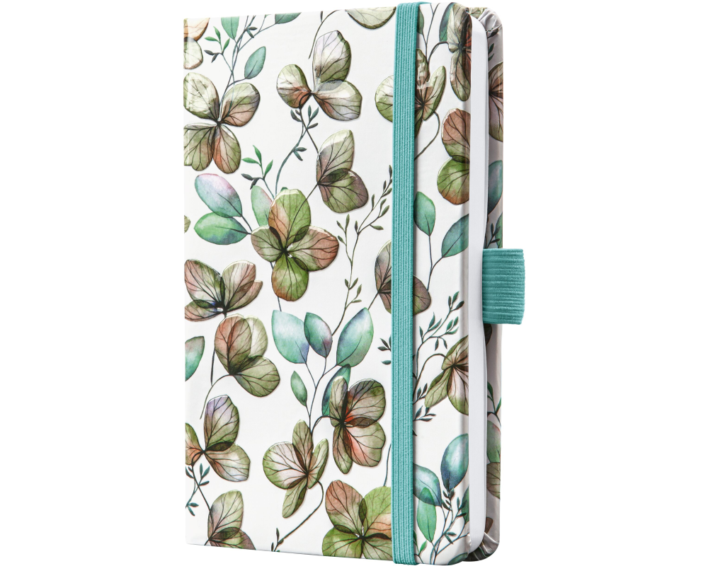 JOLIE Agenda Beauty 2027 7J362 1W/2S clover seafoam ML A6