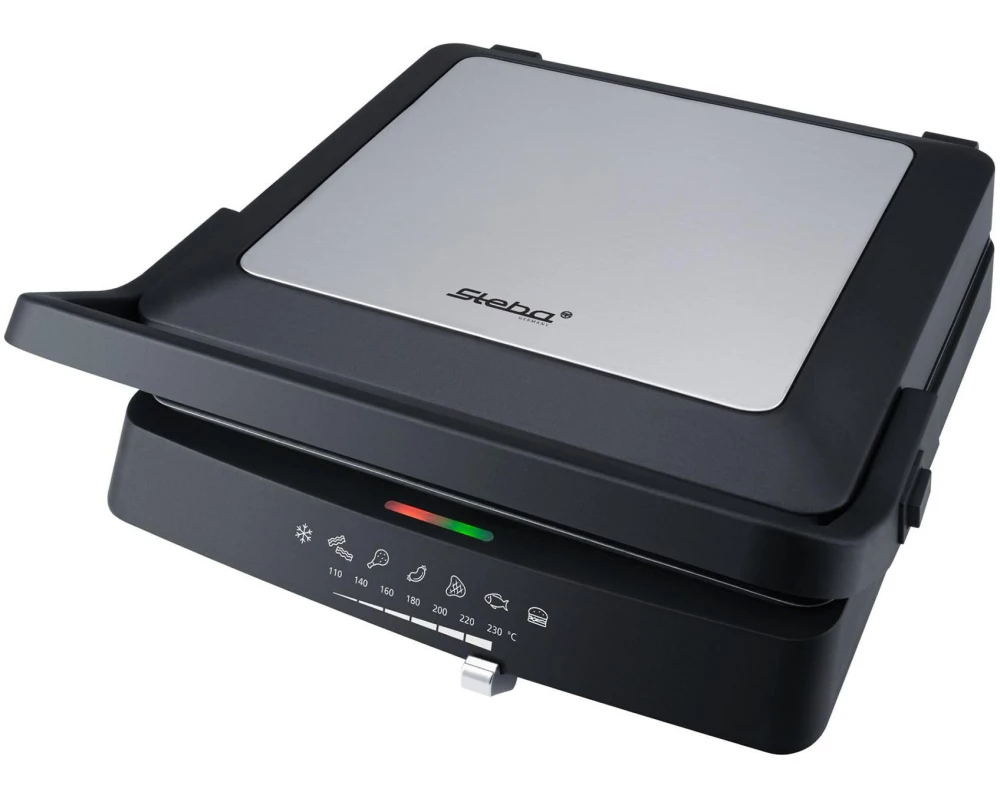 Steba Kontaktgrill FG75 2000 W