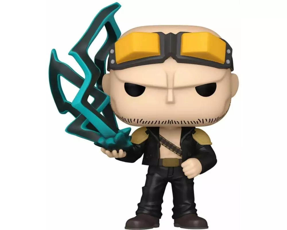 Funko Figur Daigoro Banjo (1813)
