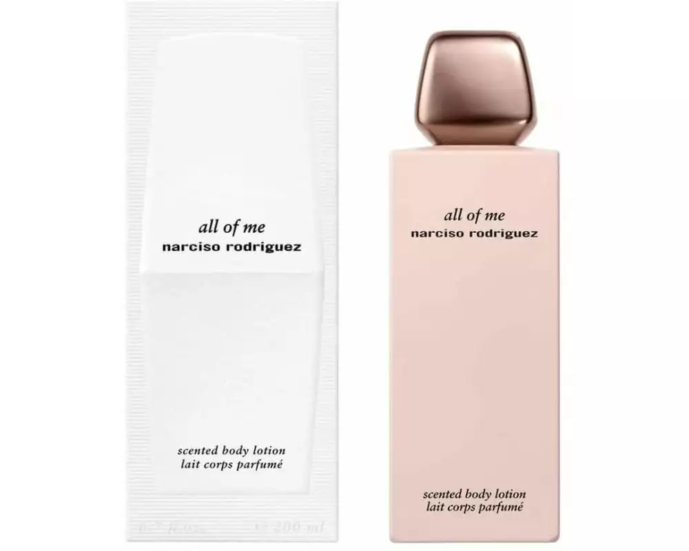 Narciso Rodriguez All of Me 200 ml
