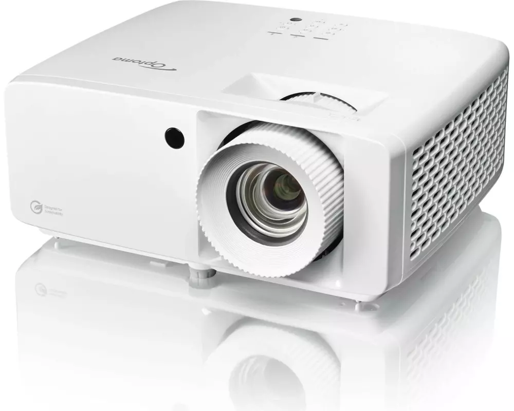 Optoma Projektor UHZ35