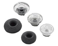 POLY VL 50/30 EARTIPS S/M/L